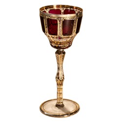 Borské sklo -  4000/4319/0,  Glass