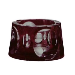 Borské sklo - 46634/9332/11, Ashtray