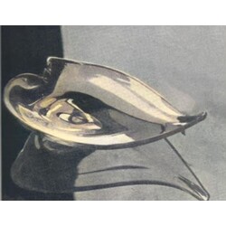 E. Beránek - 5029, Ashtray