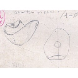 E. Beránek - 5024/1, Bowl