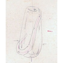 E. Beránek - 5117, Vase