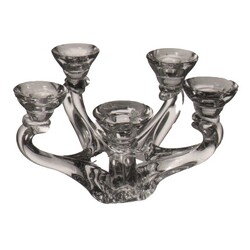 E. Beránek - 5969, Candlestick