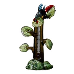 ŽBS -  412017, Thermometer