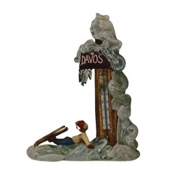 ŽBS -  412000, Thermometer