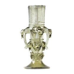Sklárna Svojkov - Lesni sklo - Goblet