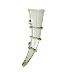 Sklárna Svojkov - Lesni sklo - Goblet