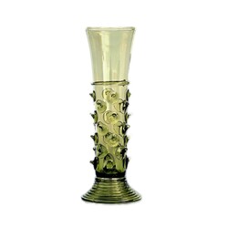 Sklárna Svojkov - Lesni sklo - Goblet