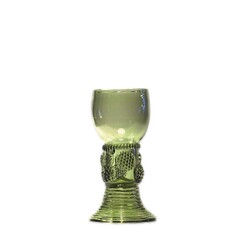 Sklárna Svojkov - Lesni sklo - Goblet