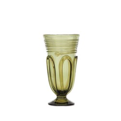 Sklárna Svojkov - Lesni sklo - Goblet