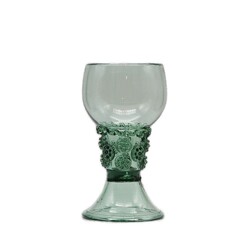 Sklárna Svojkov - Lesni sklo - Goblet