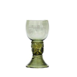 Sklárna Svojkov - Lesni sklo - Goblet
