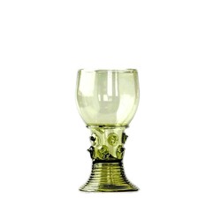 Sklárna Svojkov - Lesni sklo - Goblet