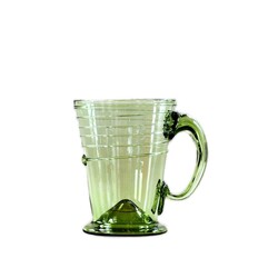 Sklárna Svojkov - Lesni sklo - Glass