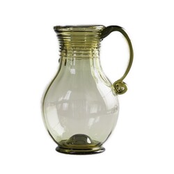 Sklárna Svojkov - Lesni sklo - Jug