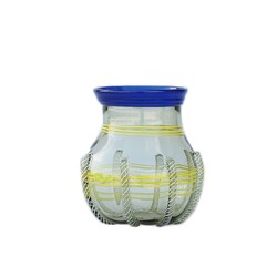 Sklárna Svojkov - Lesni sklo - Glass