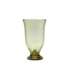 Sklárna Svojkov - Lesni sklo - Glass