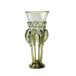 Sklárna Svojkov - Lesni sklo - Goblet