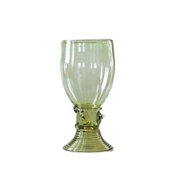 Sklárna Svojkov - Lesni sklo - Goblet