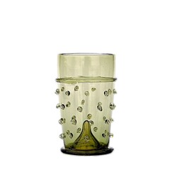 Sklárna Svojkov - Lesni sklo - Glass