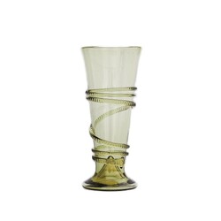 Sklárna Svojkov - Lesni sklo - Glass