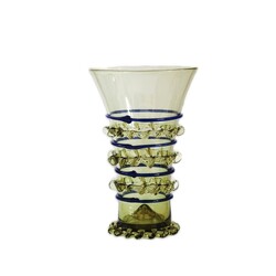 Sklárna Svojkov - Lesni sklo - Glass