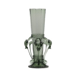 Sklárna Svojkov - Lesni sklo - Goblet