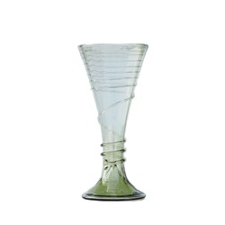 Sklárna Svojkov - Lesni sklo - Goblet