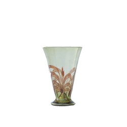 Sklárna Svojkov - Lesni sklo - Glass
