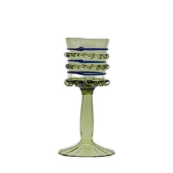 Sklárna Svojkov - Lesni sklo - Goblet