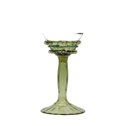 Sklárna Svojkov - Lesni sklo - Goblet