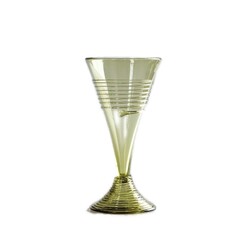 Sklárna Svojkov - Lesni sklo - Goblet