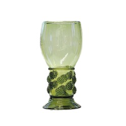Sklárna Svojkov - Lesni sklo - Goblet