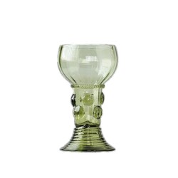 Sklárna Svojkov - Lesni sklo - Goblet
