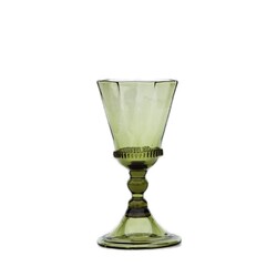 Sklárna Svojkov - Lesni sklo - Goblet