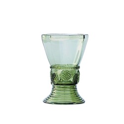 Sklárna Svojkov - Lesni sklo - Glass