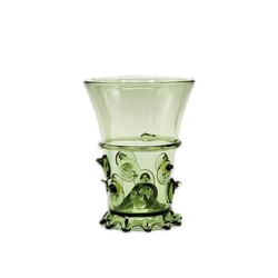 Sklárna Svojkov - Lesni sklo - Glass