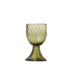 Sklárna Svojkov - Lesni sklo - Glass