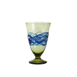 Sklárna Svojkov - Lesni sklo - Glass