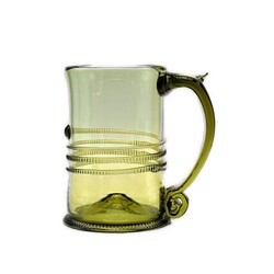 Sklárna Svojkov - Lesni sklo - Glass