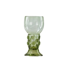 Sklárna Svojkov - Lesni sklo - Goblet