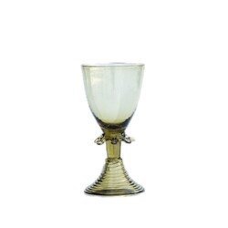 Sklárna Svojkov - Lesni sklo - Glass