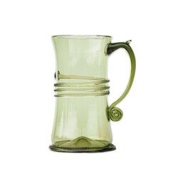Sklárna Svojkov - Lesni sklo - Jug