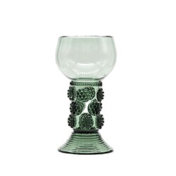 Sklárna Svojkov - Lesni sklo - Goblet