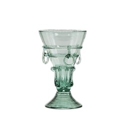 Sklárna Svojkov - Lesni sklo - Goblet