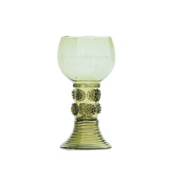 Sklárna Svojkov - Lesni sklo - Goblet