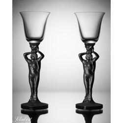 Schubert Glass Replica