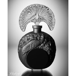 Schubert Glass Replica