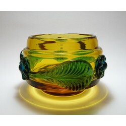 Borské sklo -  Bowl