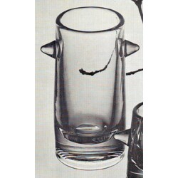 Rosice 722/16.5, Vase