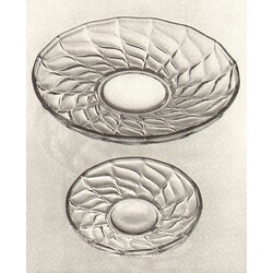 Rosice - 971/14, Bowl
